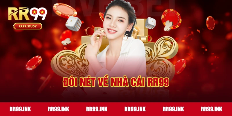 Giới thiệu tổng quan RR99 – Nền tảng cá cược an toàn, uy tín